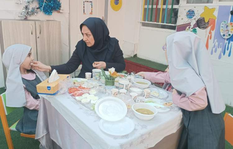 روز جهانی سالمند 15