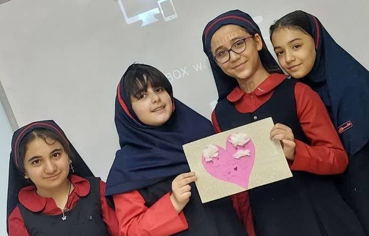 روز جهانی سالمند 16