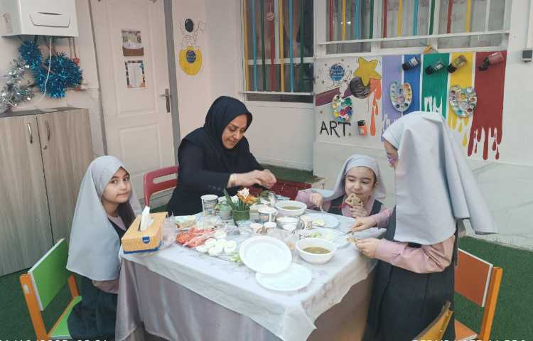 روز جهانی سالمند 16