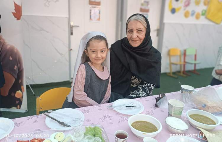 روز جهانی سالمند 17