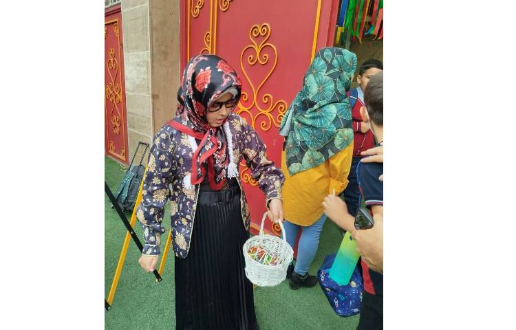 روز جهانی سالمند 17