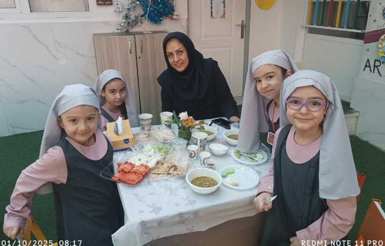 روز جهانی سالمند 18