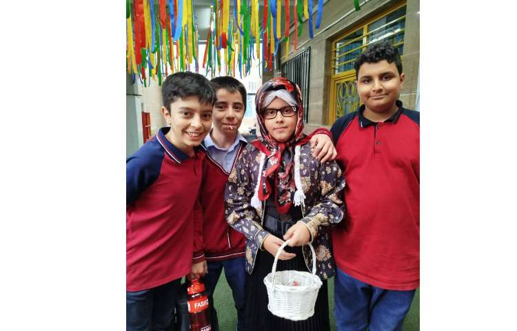 روز جهانی سالمند 18