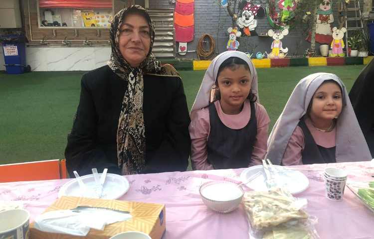 روز جهانی سالمند 19