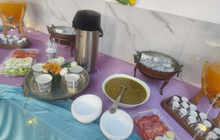 روز جهانی سالمند 2