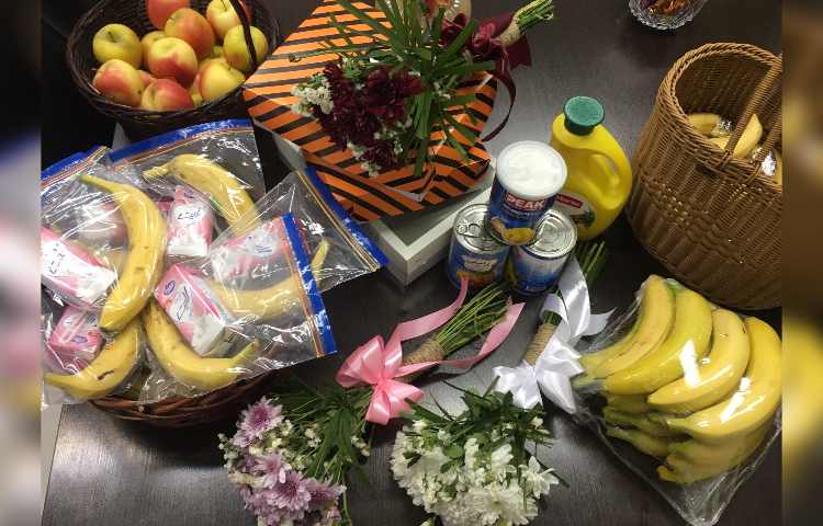 روز جهانی سالمند 2