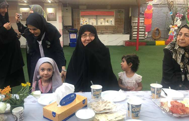 روز جهانی سالمند 20