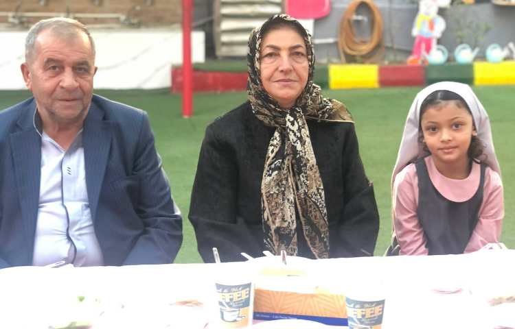 روز جهانی سالمند 21