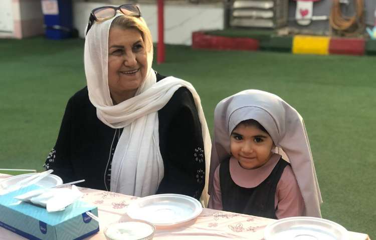 روز جهانی سالمند 22