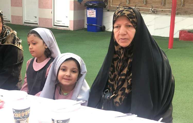 روز جهانی سالمند 23