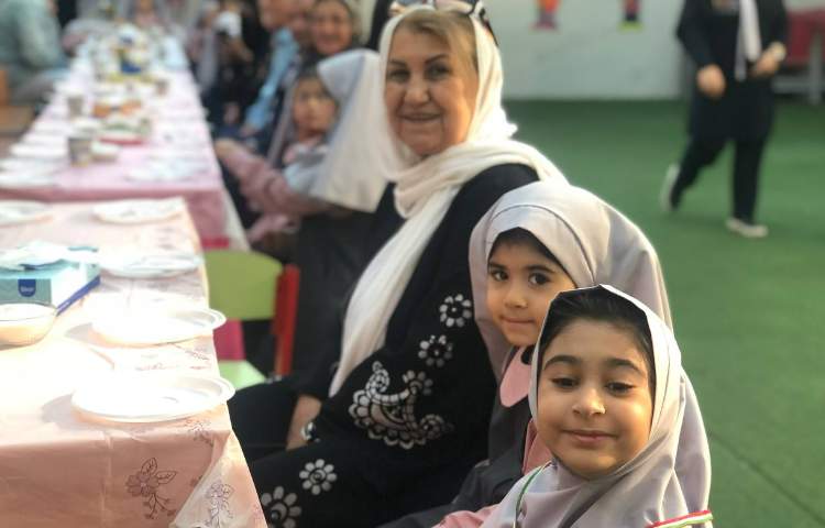 روز جهانی سالمند 24