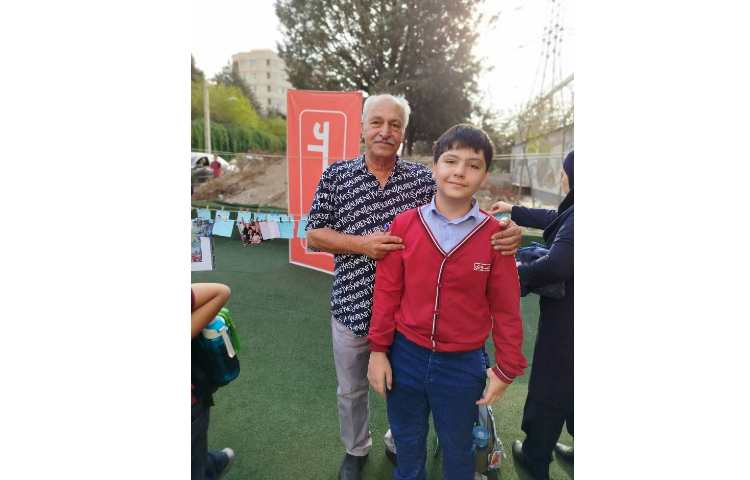 روز جهانی سالمند 24