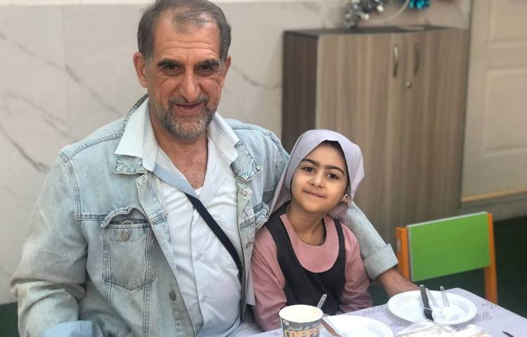 روز جهانی سالمند 25