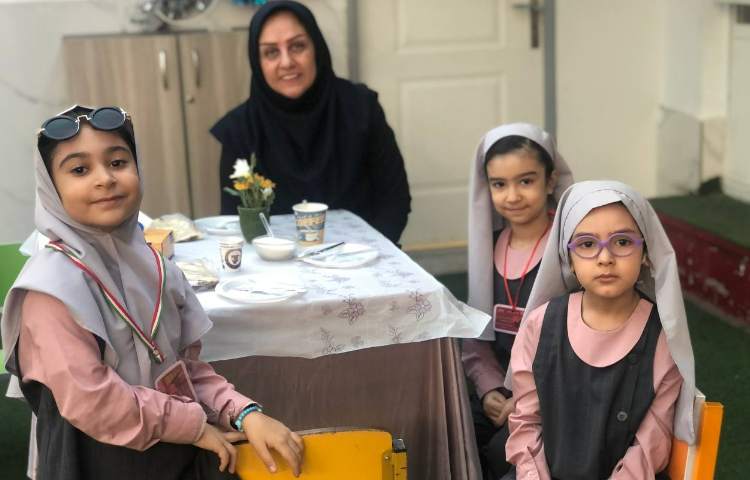 روز جهانی سالمند 26