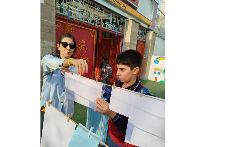 روز جهانی سالمند 26