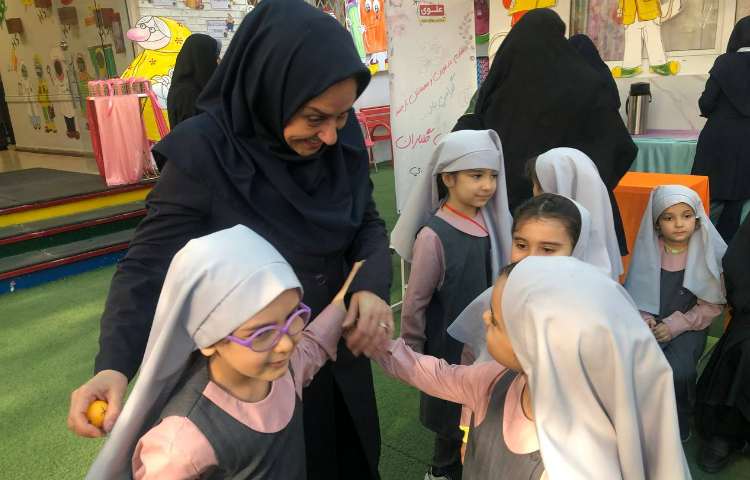 روز جهانی سالمند 27