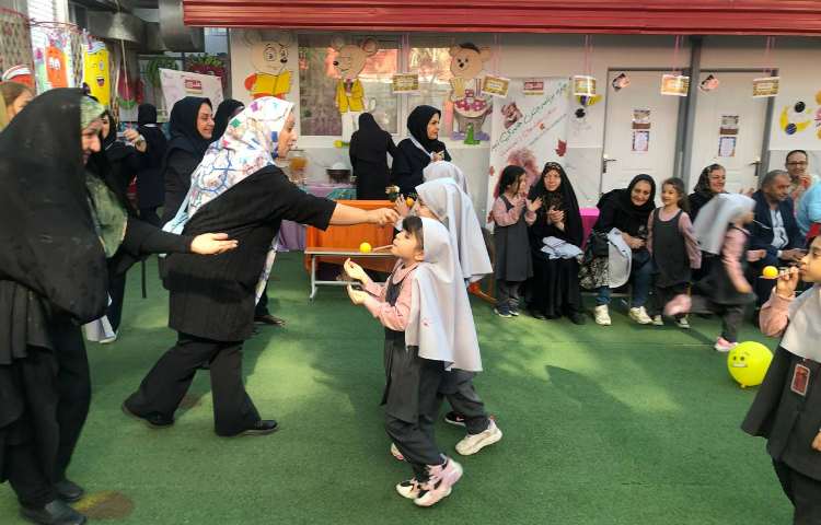 روز جهانی سالمند 28