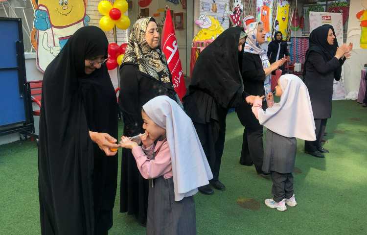 روز جهانی سالمند 29