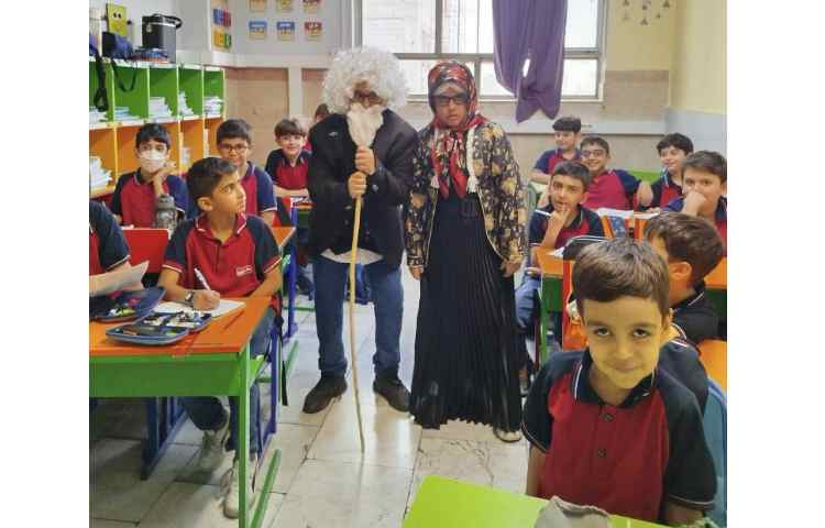 روز جهانی سالمند 3