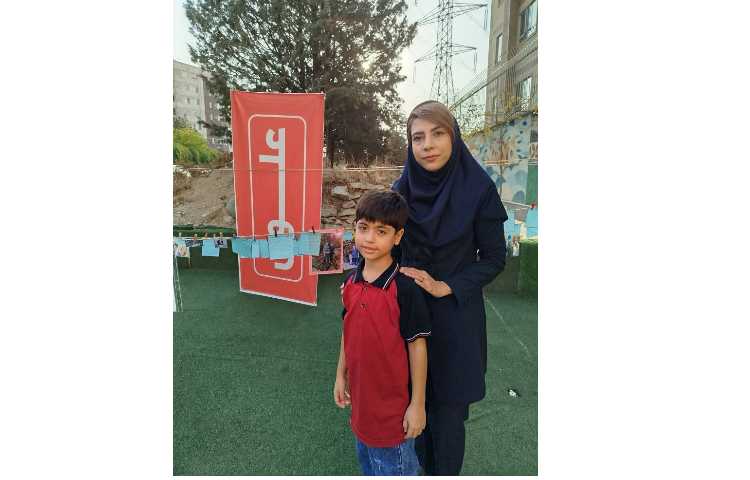 روز جهانی سالمند 30