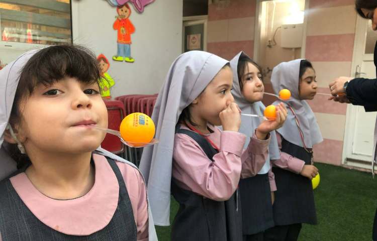 روز جهانی سالمند 31