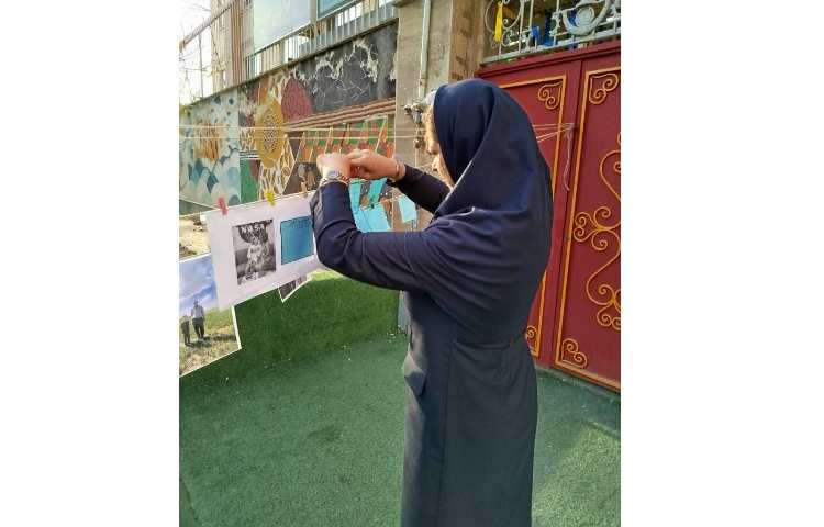 روز جهانی سالمند 31