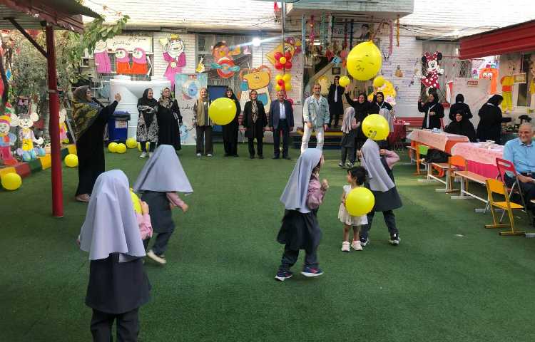 روز جهانی سالمند 32