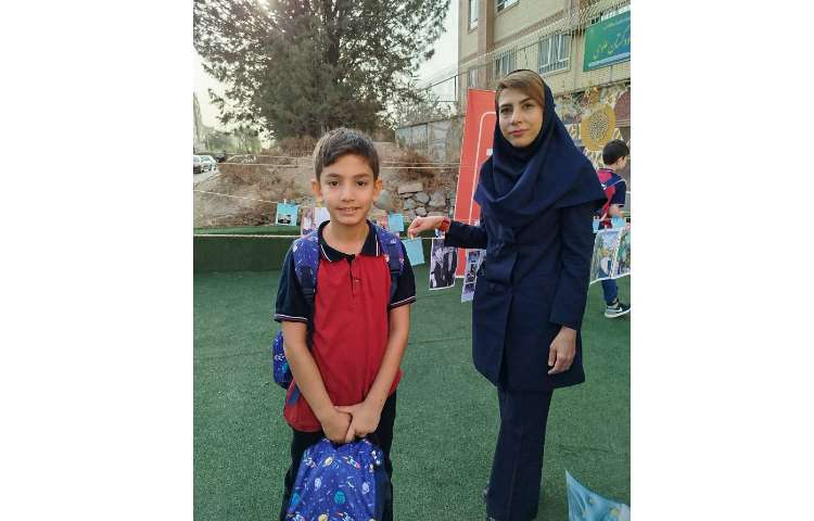 روز جهانی سالمند 32