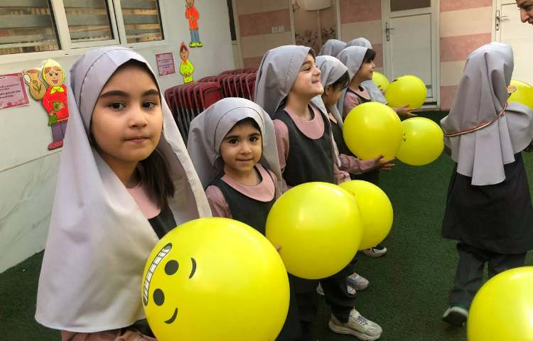 روز جهانی سالمند 33