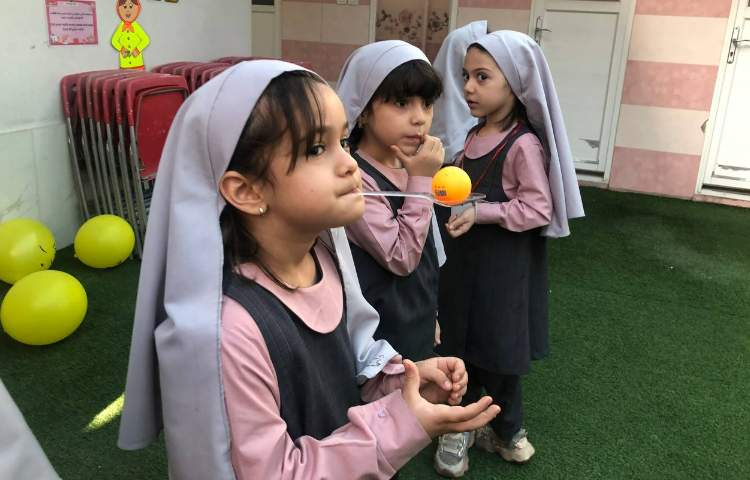 روز جهانی سالمند 34