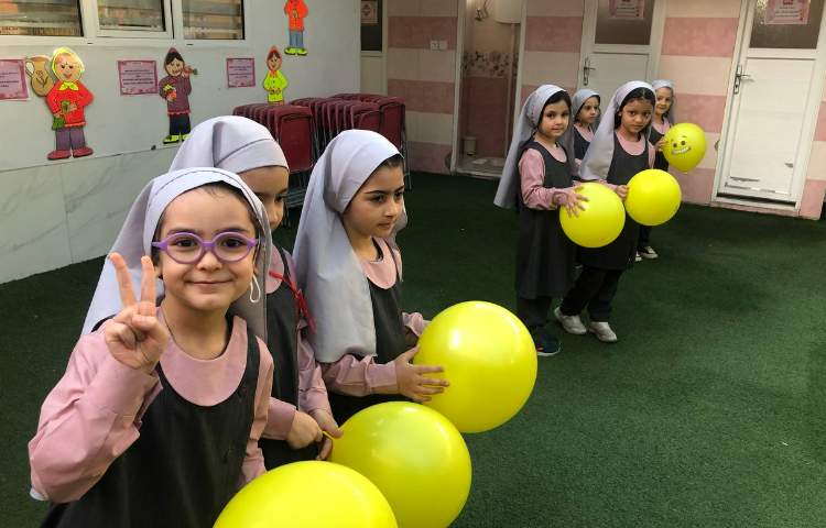 روز جهانی سالمند 35