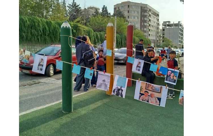 روز جهانی سالمند 35