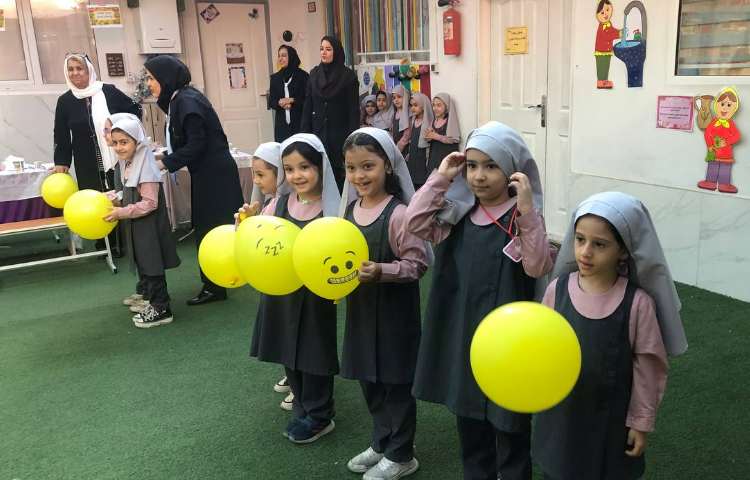 روز جهانی سالمند 36