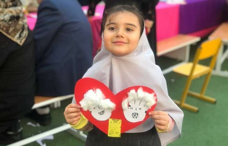 روز جهانی سالمند 37