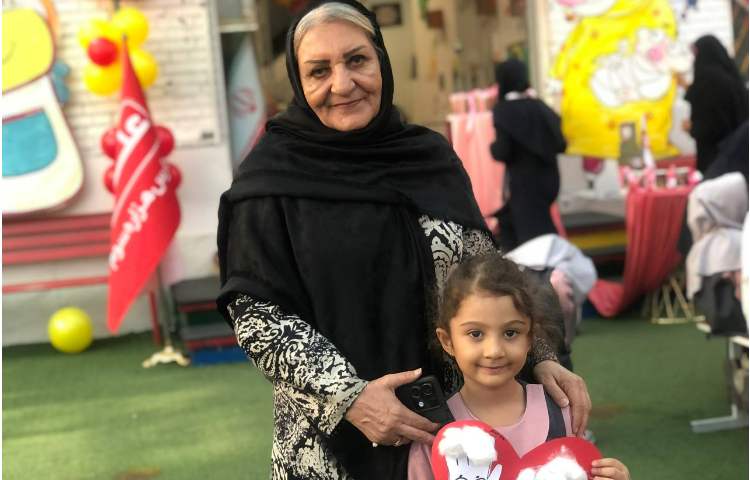 روز جهانی سالمند 38