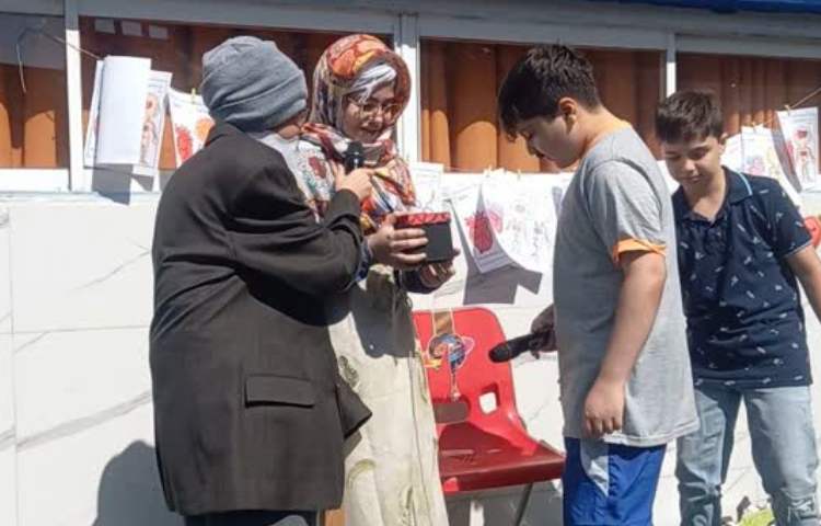 روز جهانی سالمند (International Day of Old Persons) 4