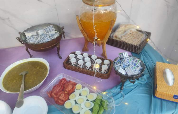 روز جهانی سالمند 4