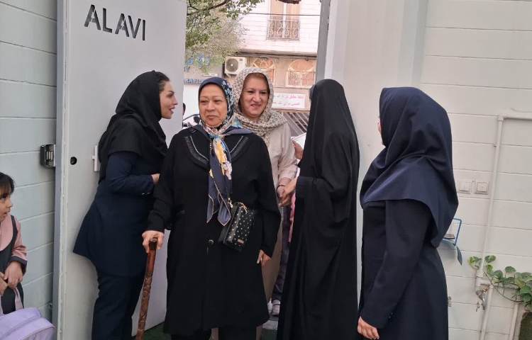 روز جهانی سالمند 4