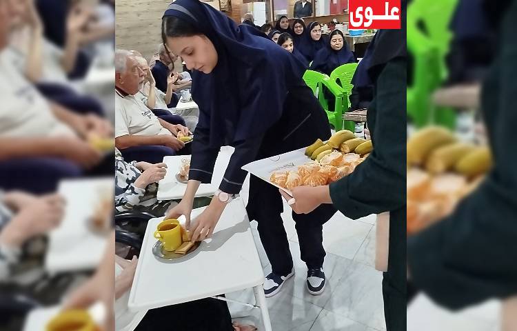 روز جهانی سالمند 4