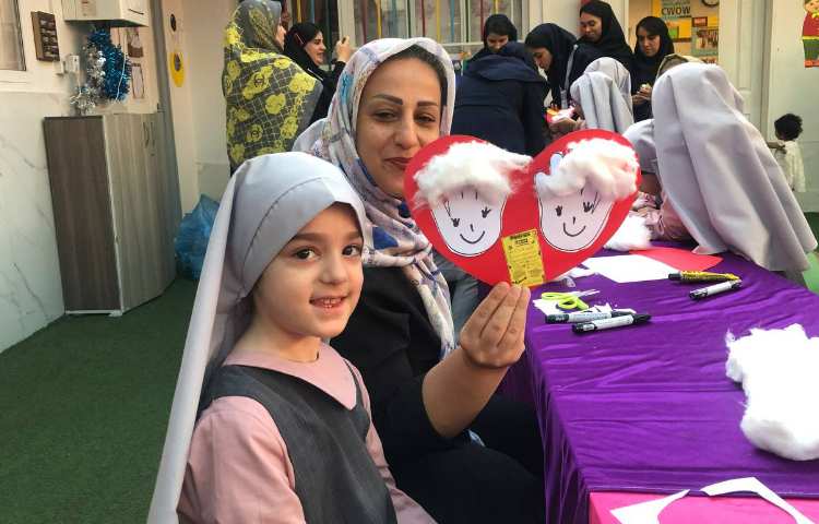 روز جهانی سالمند 42