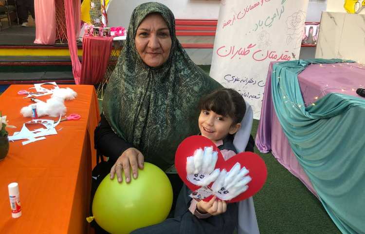 روز جهانی سالمند 43