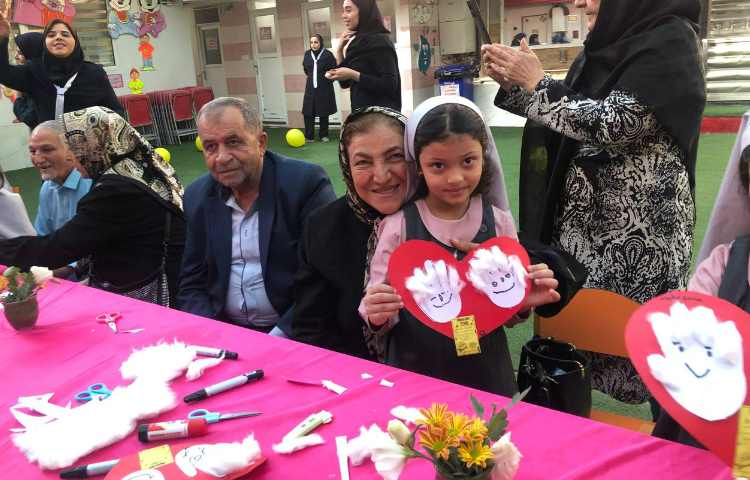 روز جهانی سالمند 44