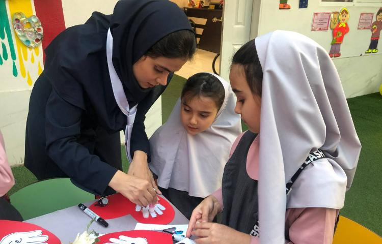 روز جهانی سالمند 48