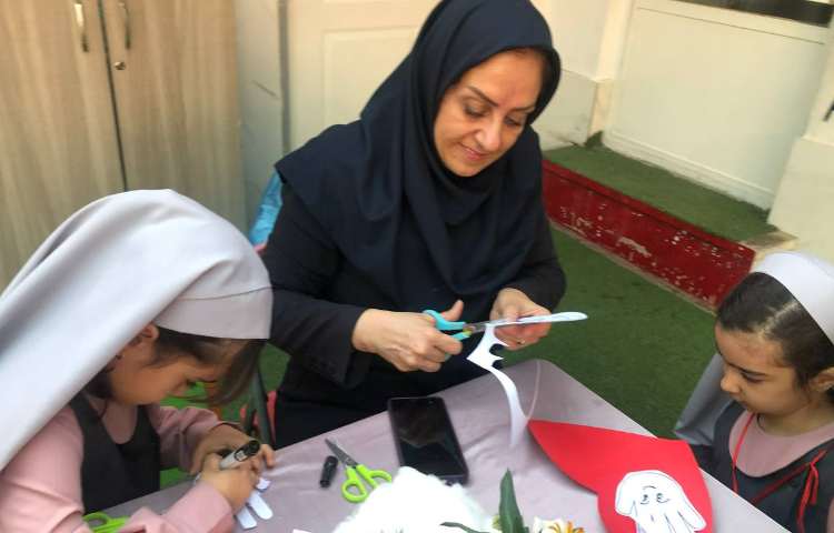 روز جهانی سالمند 49