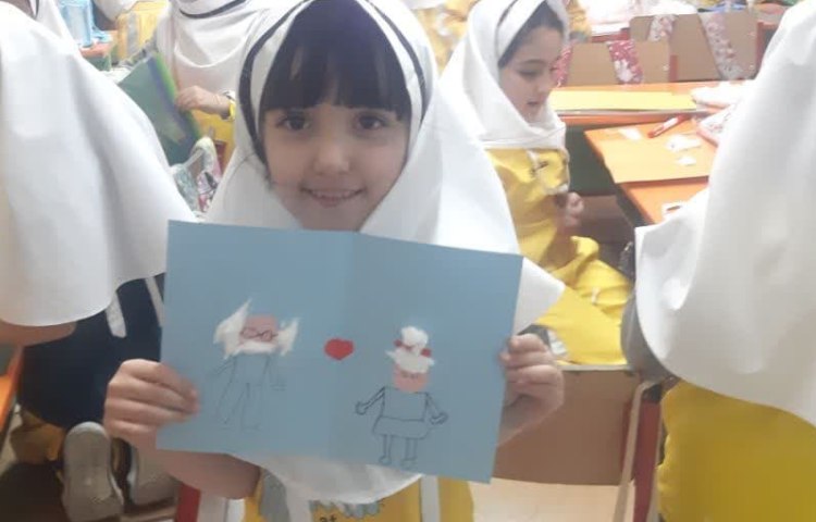 روز جهانی سالمند 5