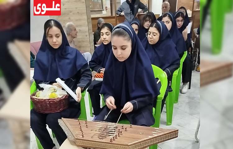 روز جهانی سالمند 5