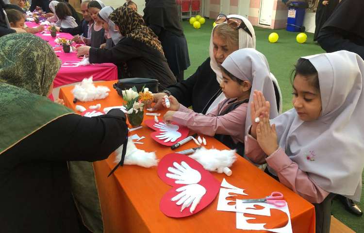 روز جهانی سالمند 51