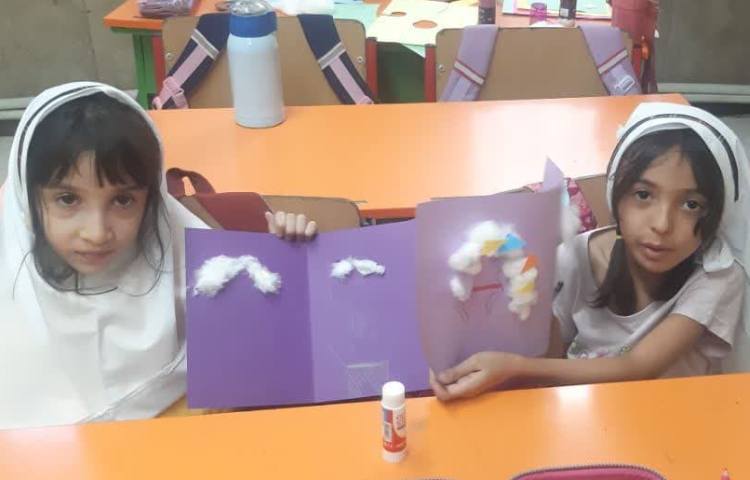 روز جهانی سالمند 6