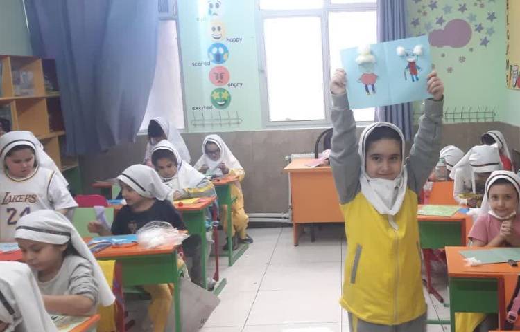 روز جهانی سالمند 7