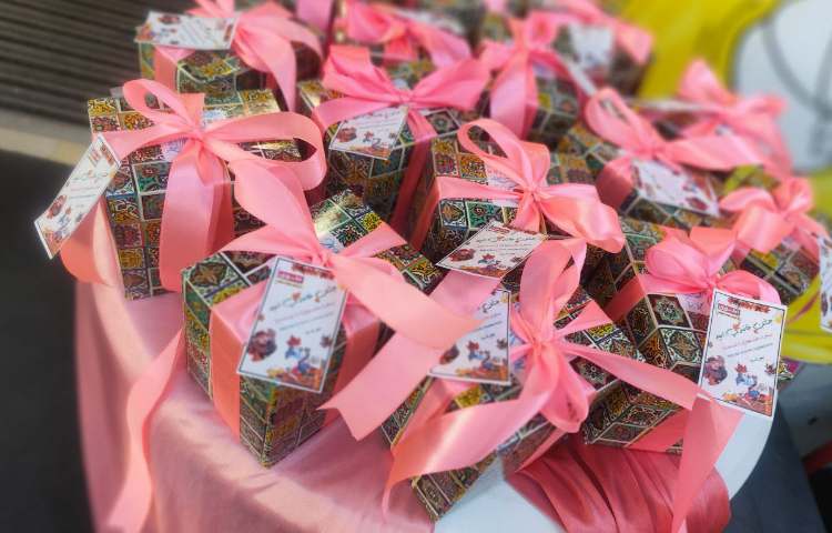 روز جهانی سالمند 7